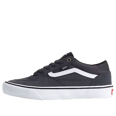Vans Skate Rowan 'Charcoal Grey'