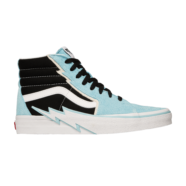 Vans Sk8-Hi 'Bolt - Aquatic'