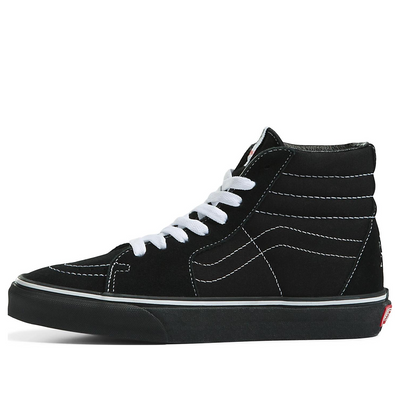Vans Sk8-Hi Retro 'Black White'