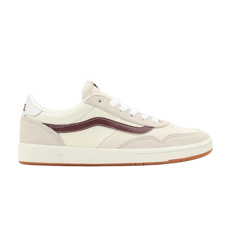 Vans Cruze Too ComfyCush 'Turtledove Port Royale'