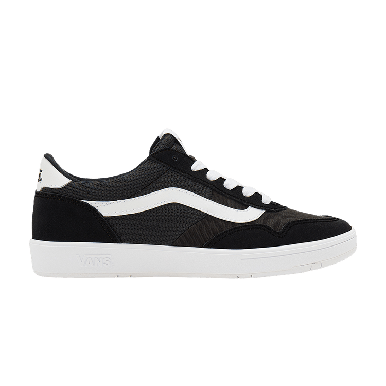 Vans Cruze Too CC 'Staple - Black White'