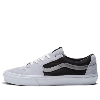 Vans SK8-Low 'Light Blue'