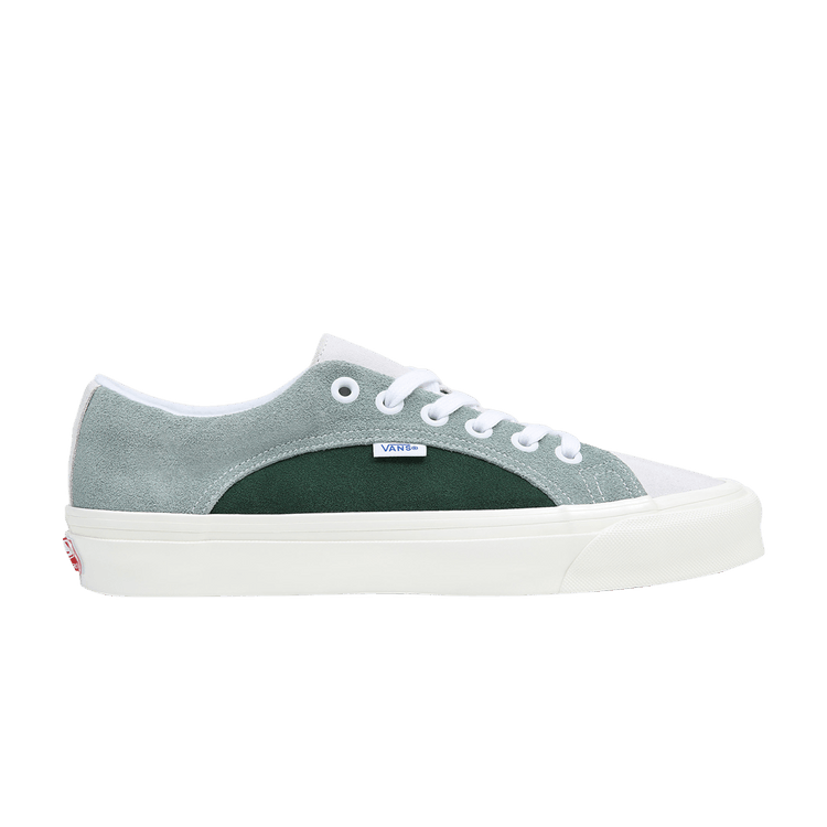 Vans OG Lampin LX 'Tri-Tone - Dusty Jade Green'