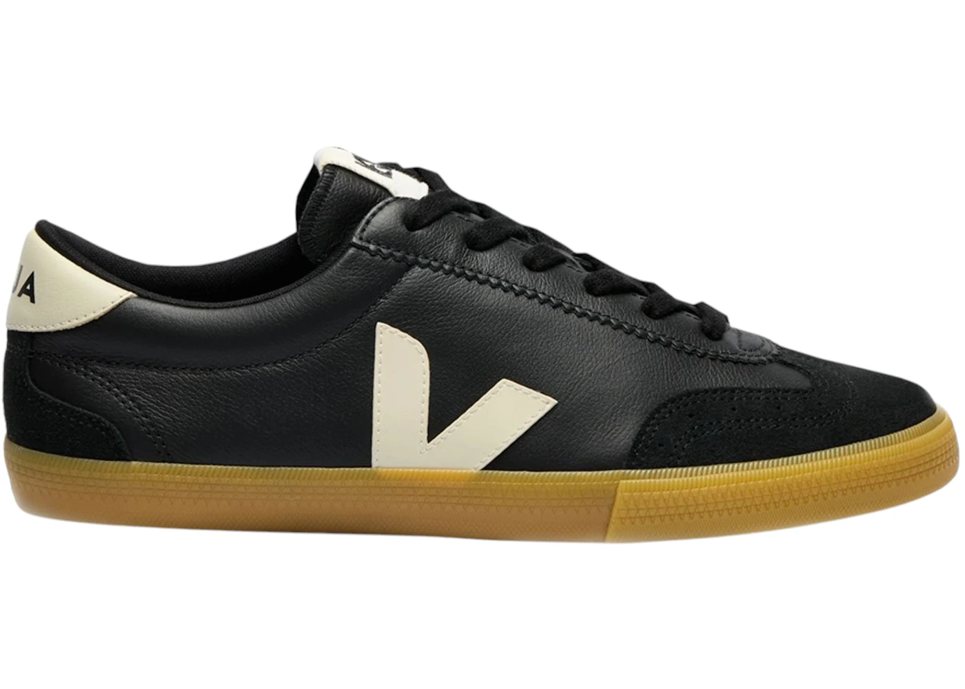Veja Volley Black