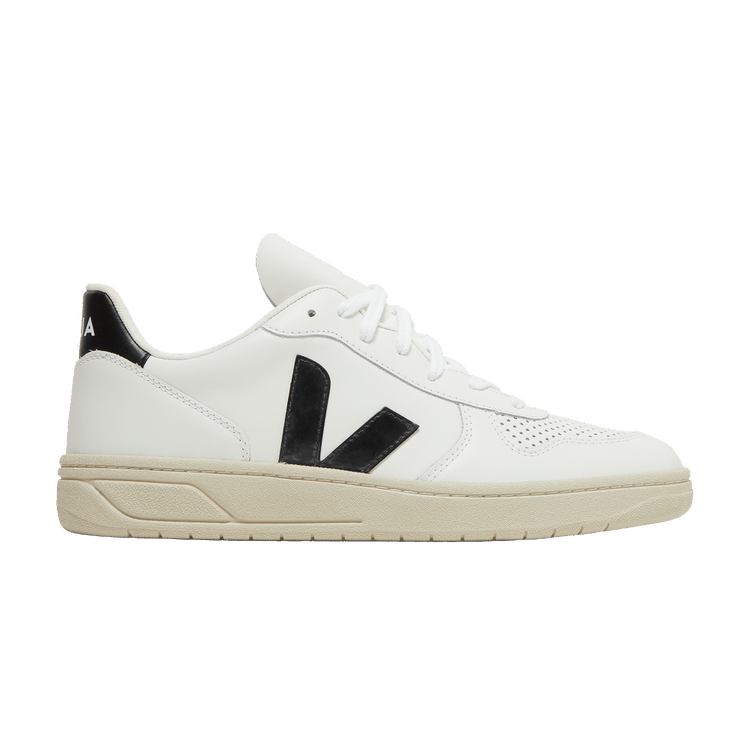 Veja V-10 'Extra White Black'