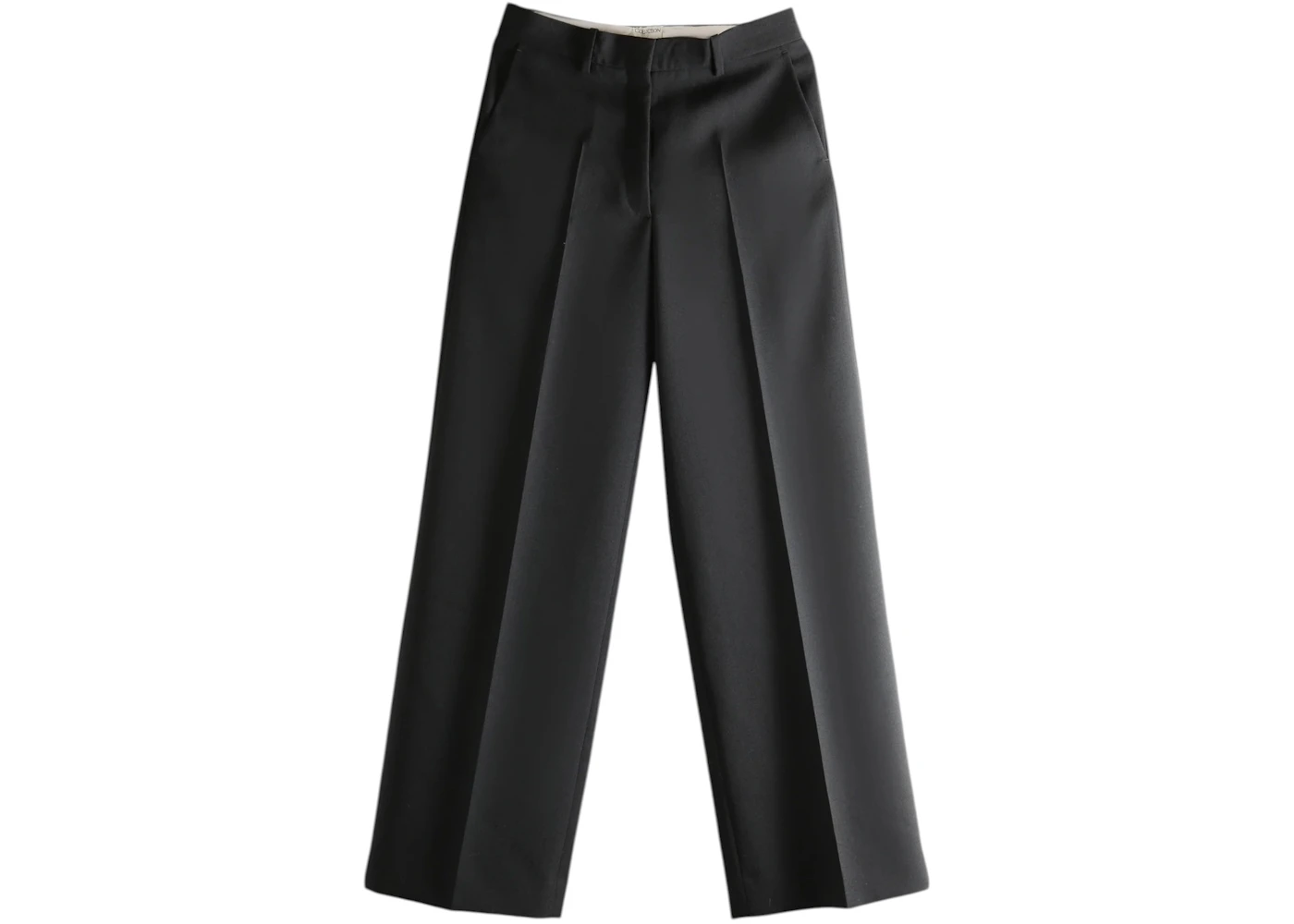 Calvin Klein Women's Suiting Pants Black