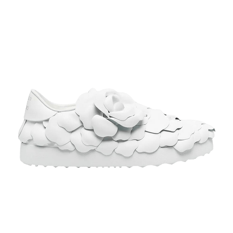 Valentino Atelier 03 Sneaker 'Rose Edition - White'