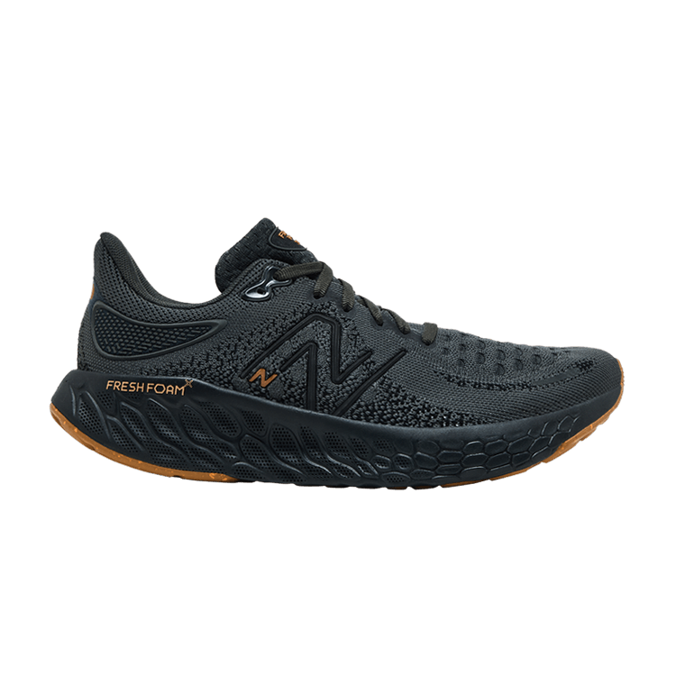 New Balance Wmns Fresh Foam X 1080v12 'Lounge Around - Blacktop'