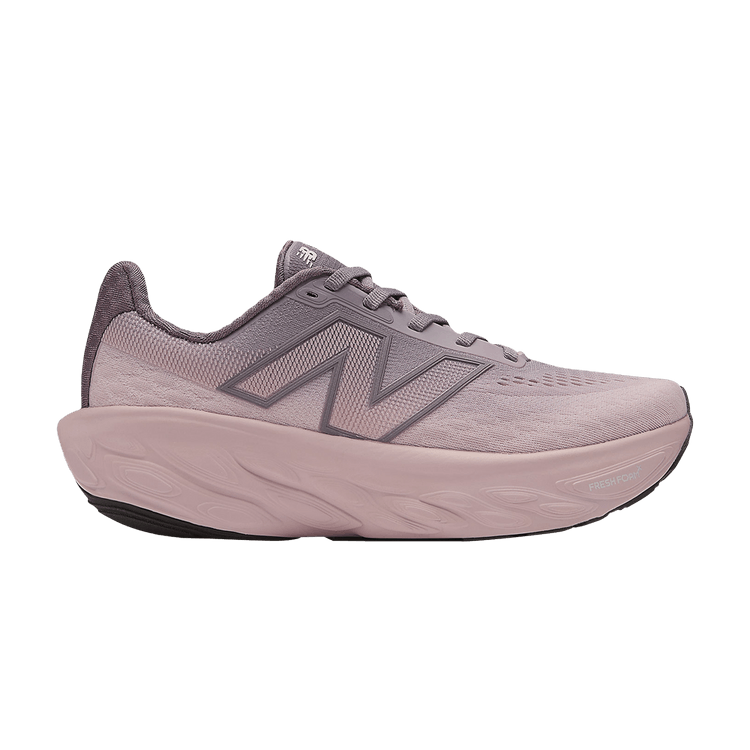 New Balance Wmns Fresh Foam X 1080v14 Wide 'Dark Ice Wine'
