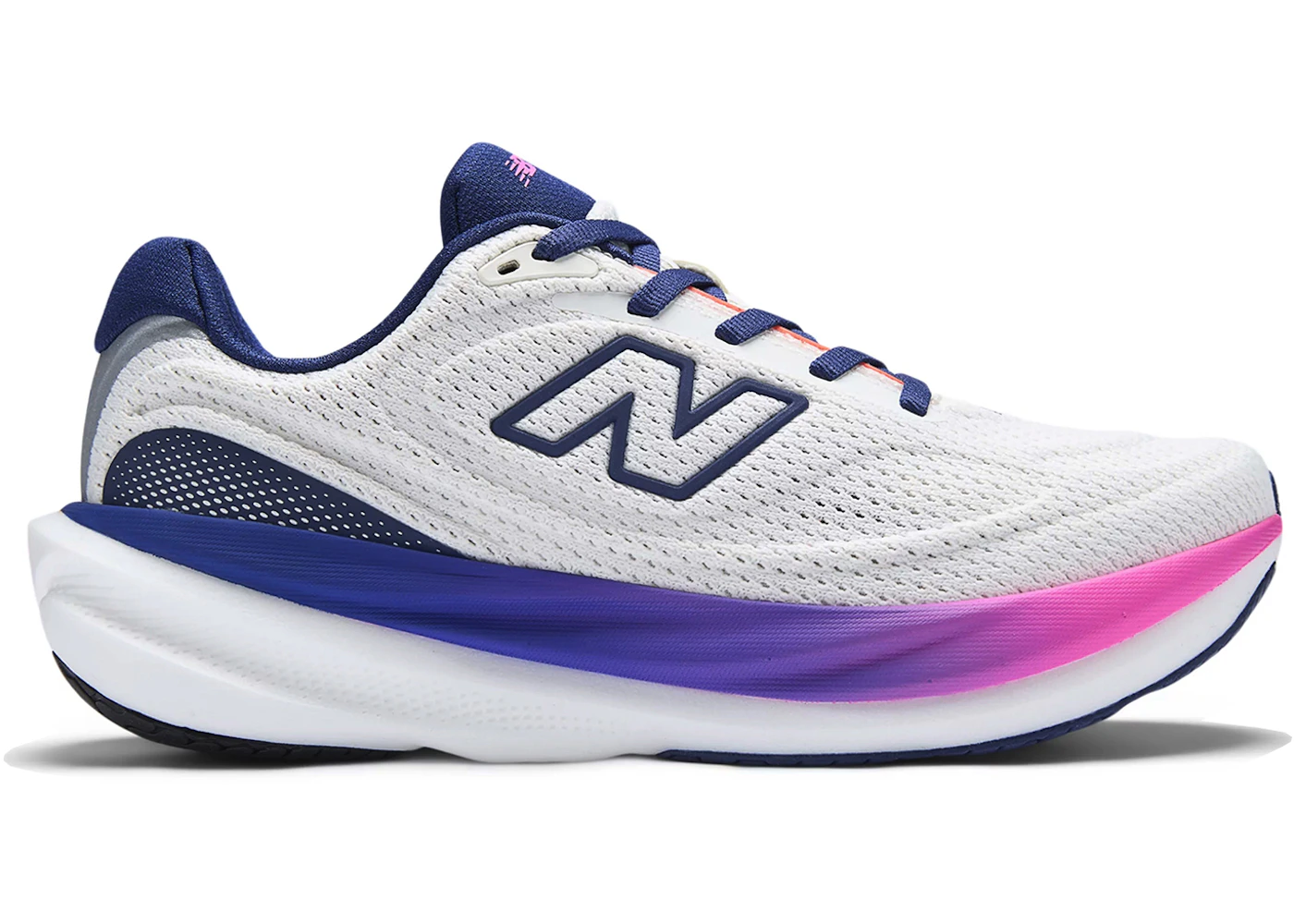 New Balance Infinion 1080v15 Sea Salt Blue Oyster (Women's)
