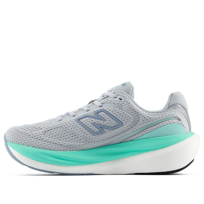 (WMNS) New Balance 1080v15 'Light Zinc Blue Bright Mint'
