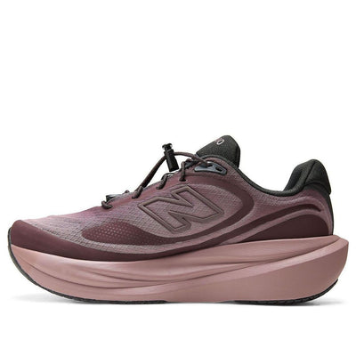 (WMNS) New Balance 1080V15 Pykrete 'Cherry Leather Fast Track'