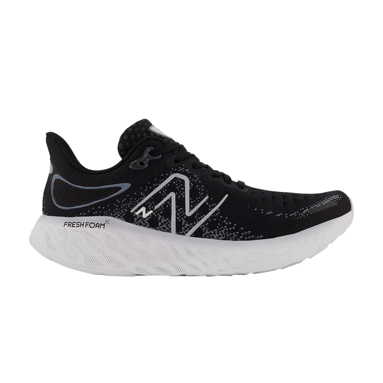 New Balance Wmns Fresh Foam X 1080v12 Wide 'Black Thunder'