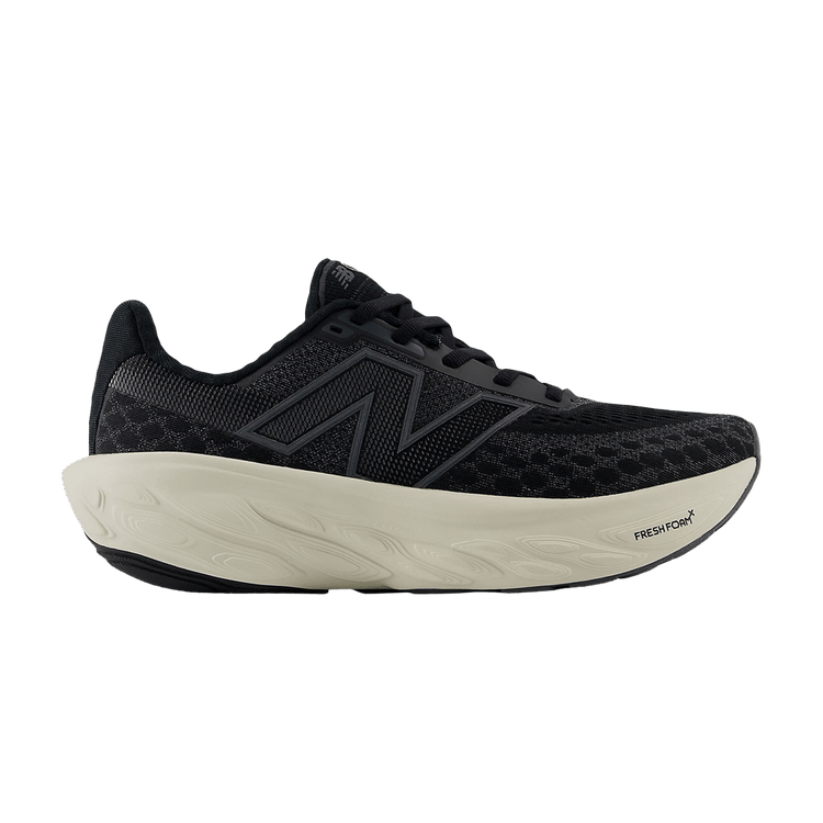 New Balance Wmns Fresh Foam X 1080v14 Wide 'Black Sea Salt'