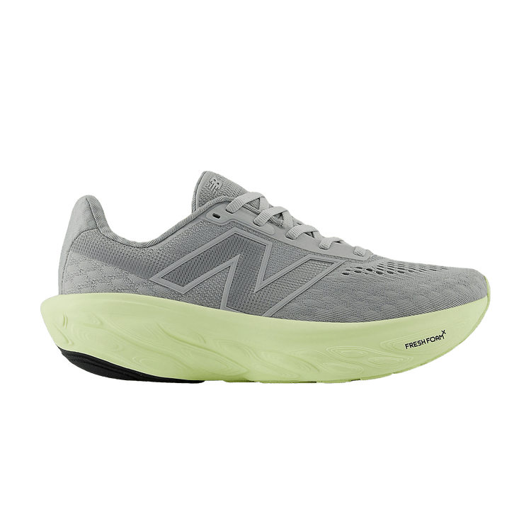 New Balance Wmns Fresh Foam X 1080v14 Wide 'Raincloud Limelight'