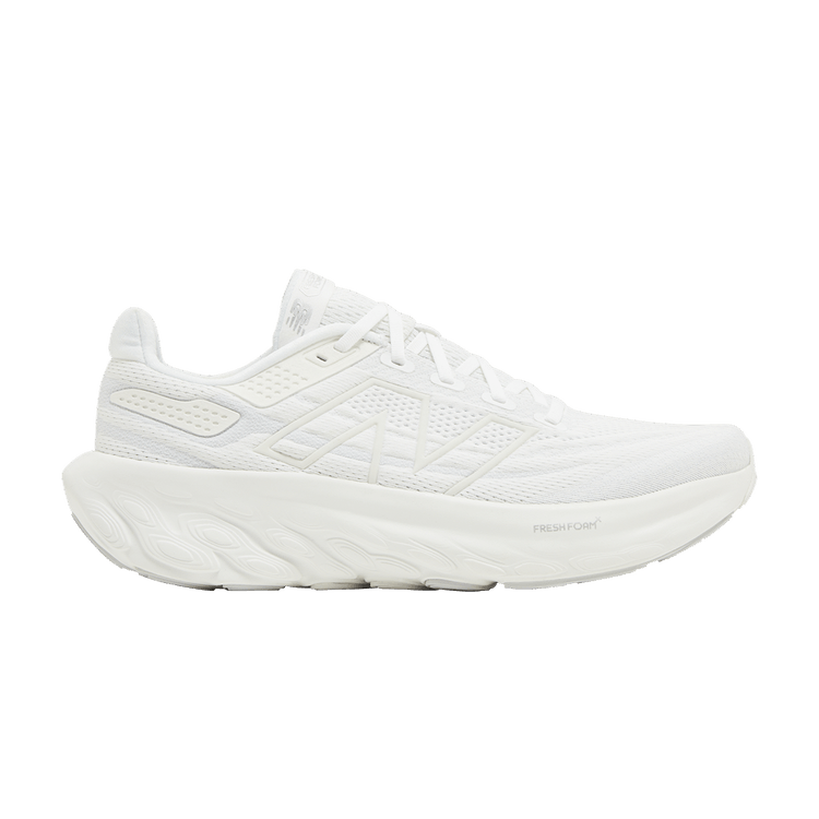 New Balance Wmns Fresh Foam X 1080v13 'White Silver Metallic'
