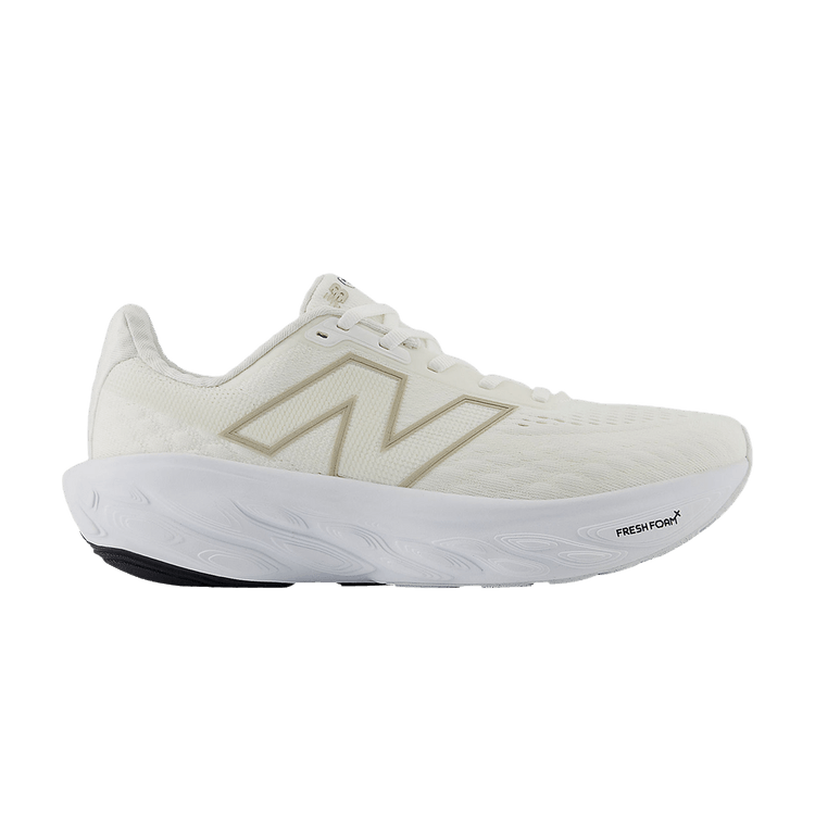 New Balance Wmns Fresh Foam X 1080v14 'White Light Gold Metallic'