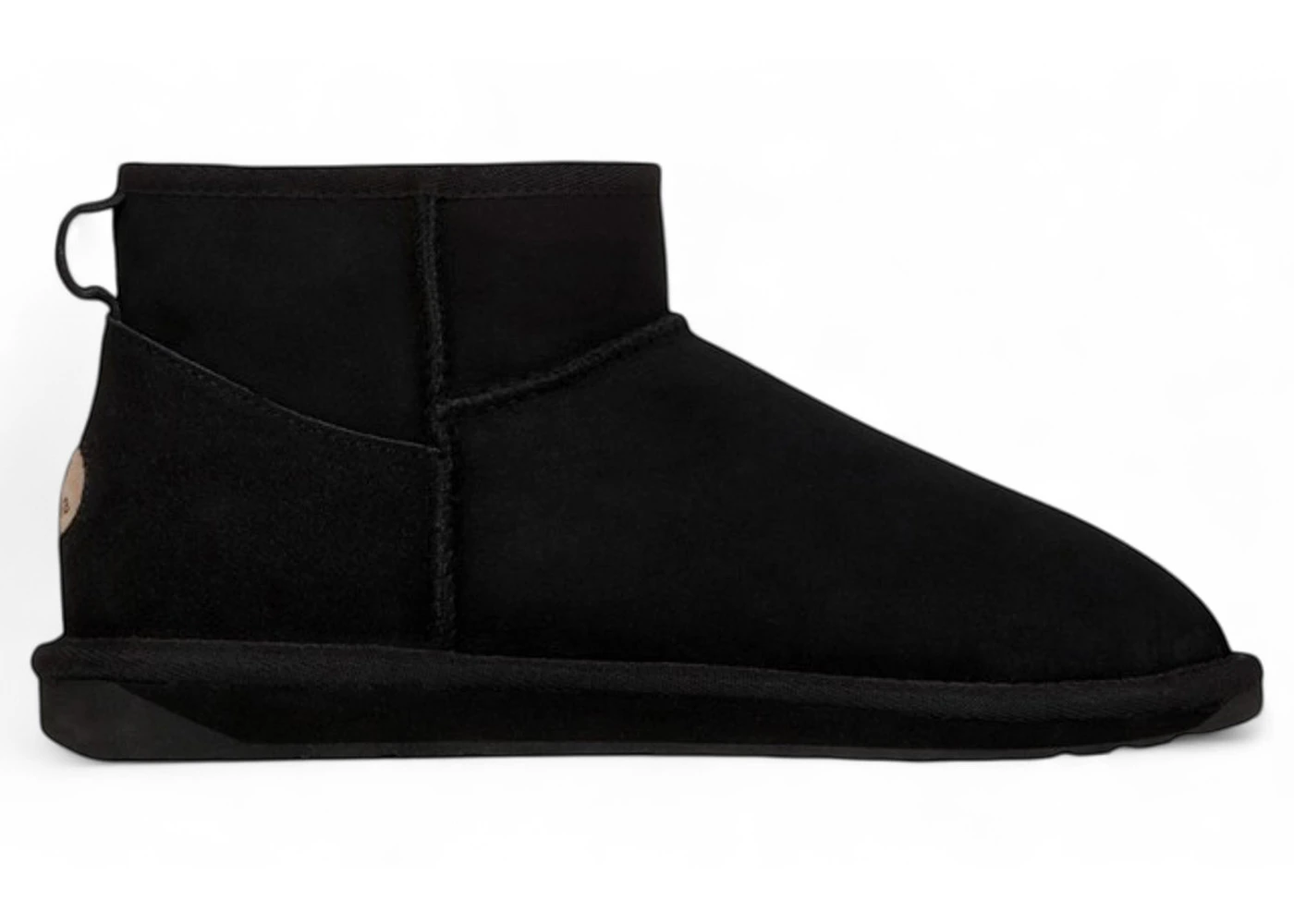 EMU Australia Stinger Micro Boot Black