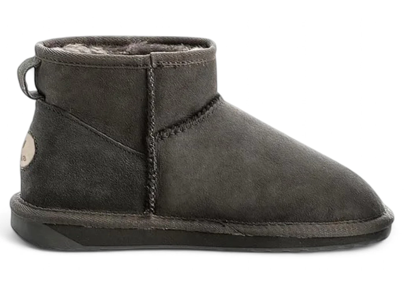 EMU Australia Stinger Micro Boot Charocal