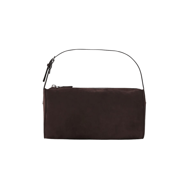 The Row 90's Bag 'Mocha'