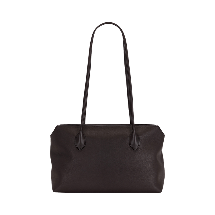 The Row Terrasse Bags 'Walnut Shadow'