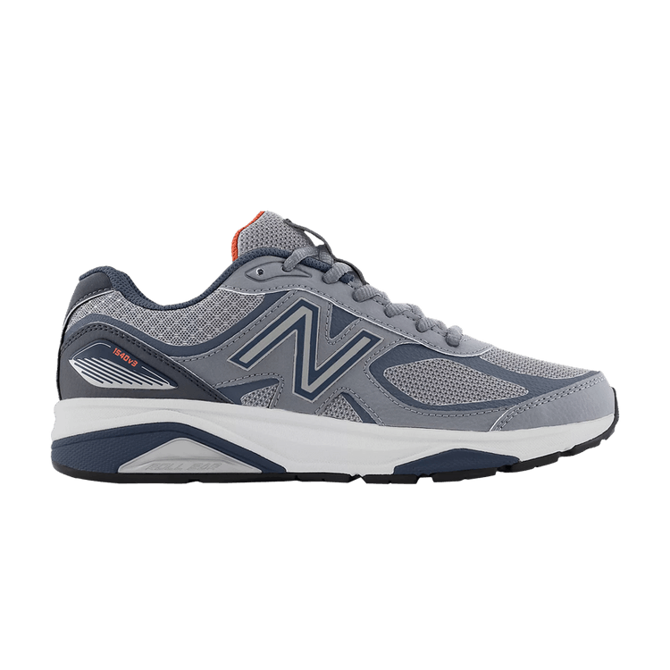New Balance Wmns 1540v3 'Gunmetal Dragonfly'