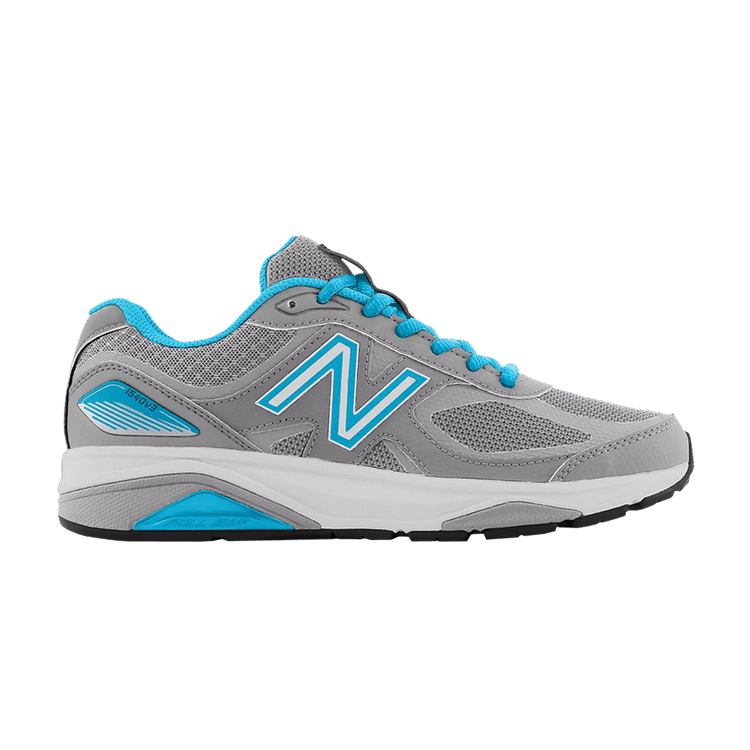 New Balance Wmns 1540v3 2A Wide 'Silver Polaris'