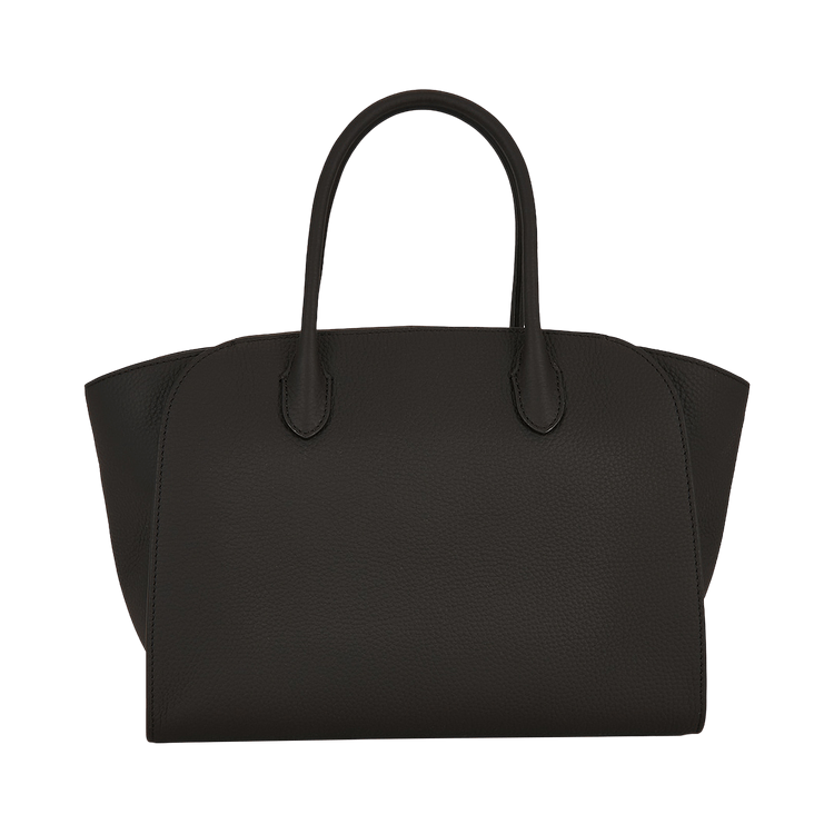 The Row Marlo Bags 'Walnut Shadow'