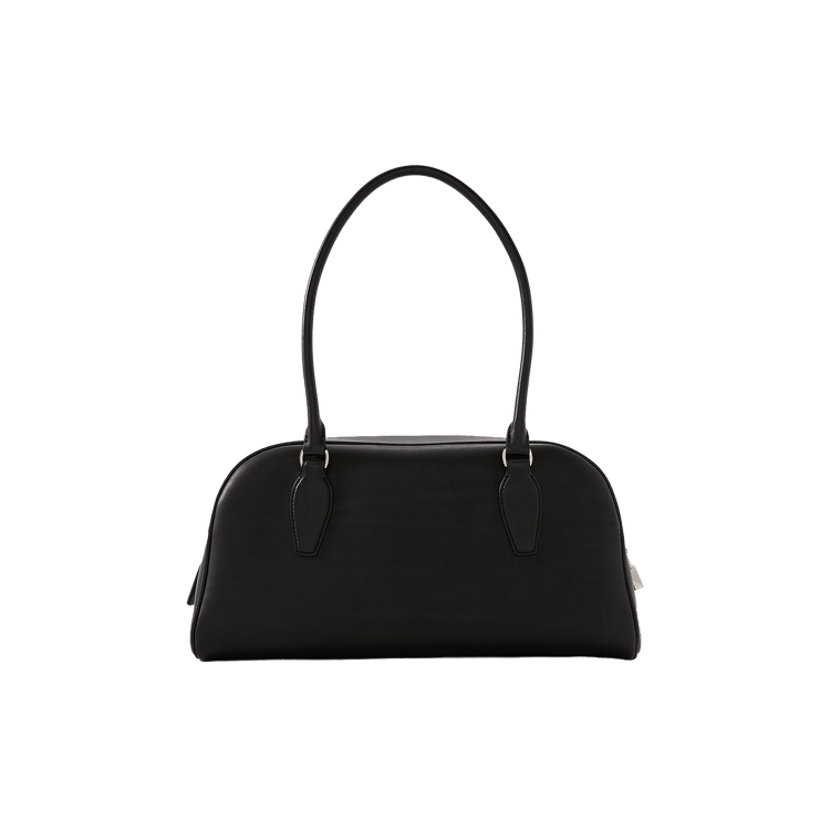 The Row E/W India Handbag 'Black'