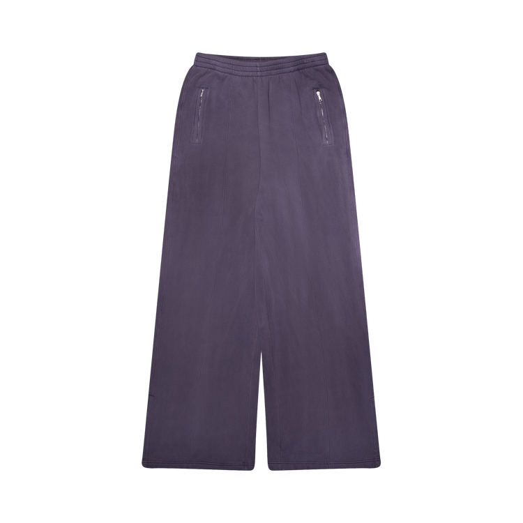 Our Legacy Lounge Pants 'Purple'