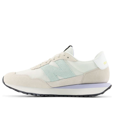 (WMNS) New Balance 237 Retro 'Mint Green'
