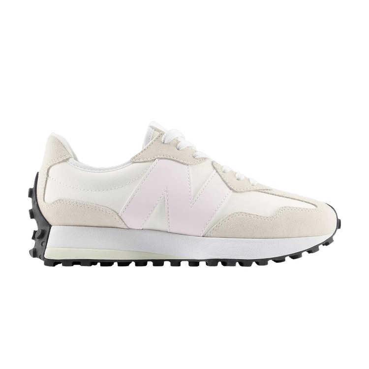 New Balance Wmns 327 'Sea Salt Pink Salt'