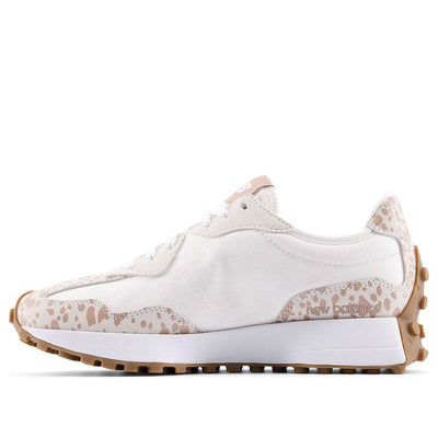 (WMNS) New Balance 327 'Sea Salt White'