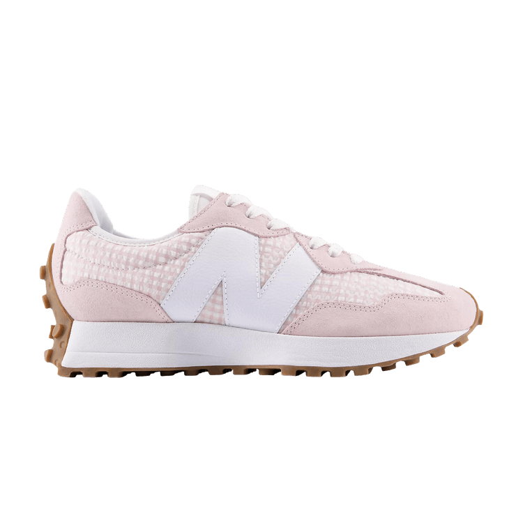 New Balance Wmns 327 'Stone Pink'