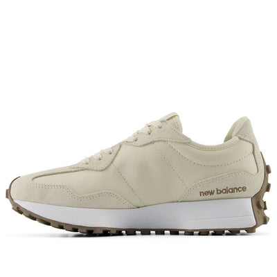 (WMNS) New Balance 327 Retro 'Creamy White'