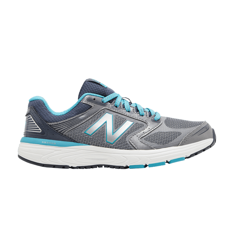 New Balance Wmns 560v7 'Silver Mink Pisces'