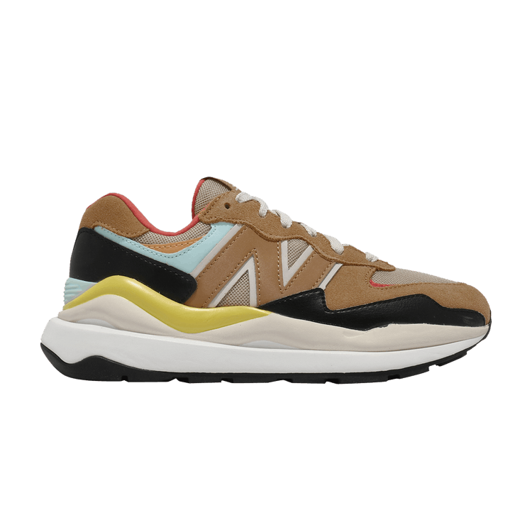 New Balance Wmns 57/40 'Faded Workwear'