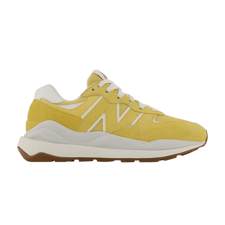 New Balance Wmns 57/40 'Yellow'