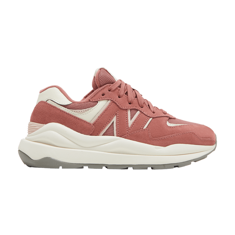 New Balance Wmns 57/40 'Henna Oyster Pink'