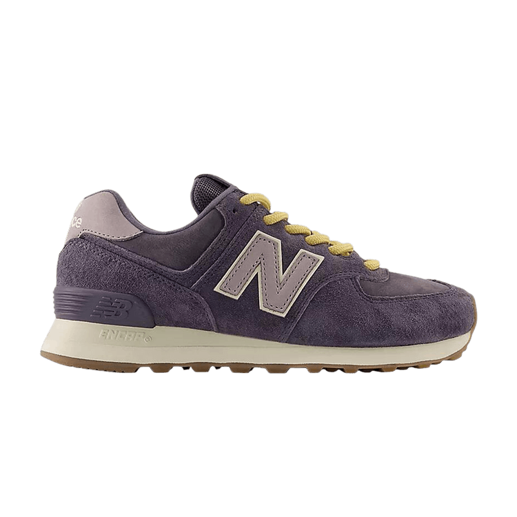 Wmns New Balance 574 'Neptune Grey'