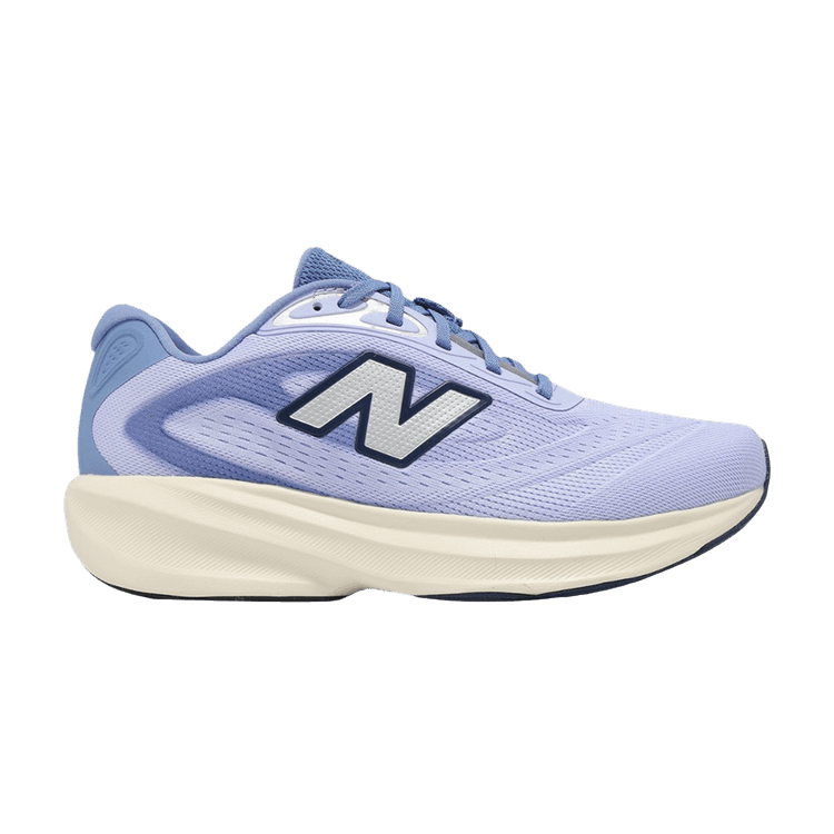 New Balance Wmns Fresh Foam 680 V9 D Wide 'Purple Silver'