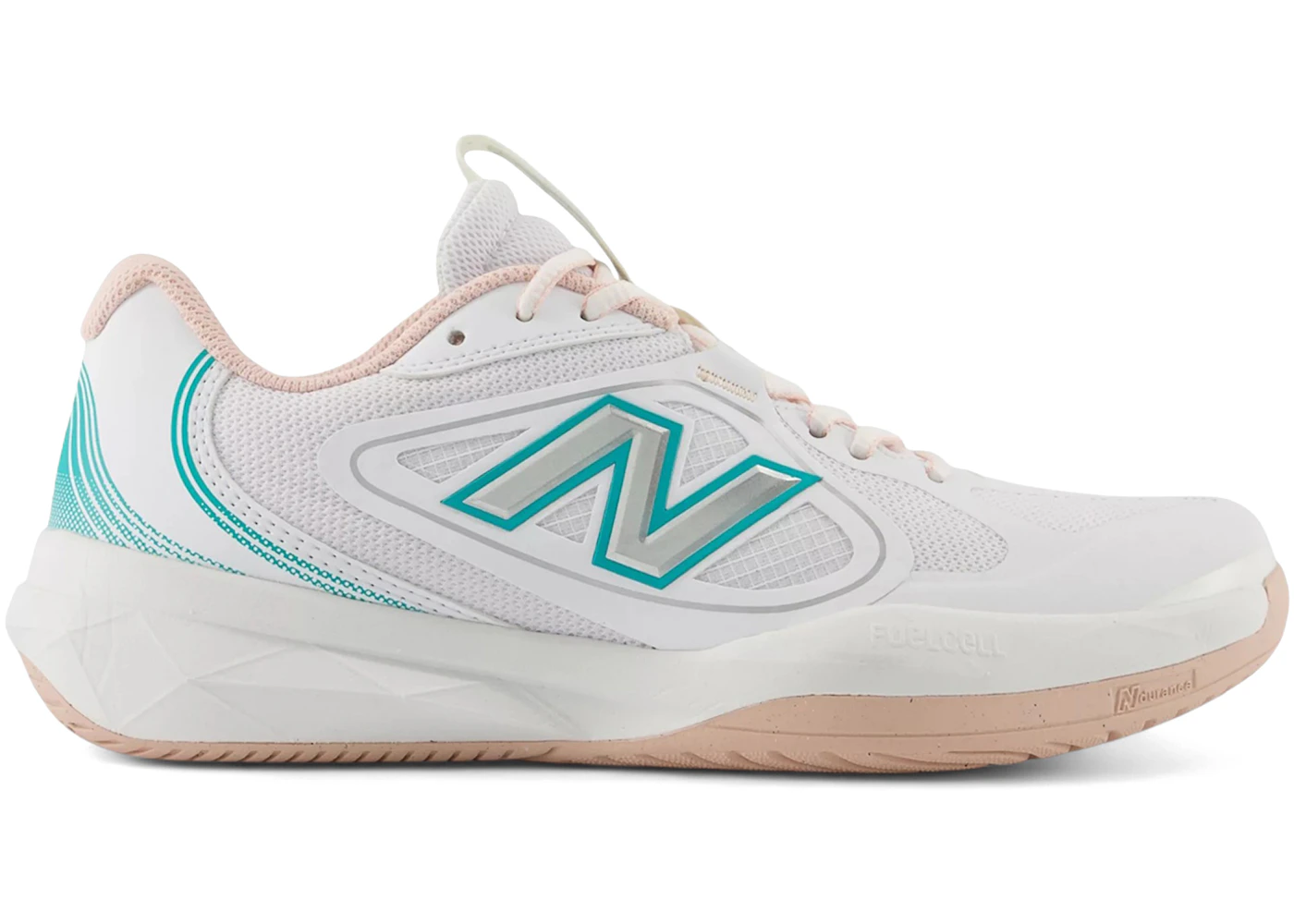 New Balance FuelCell 796v5 CALIA The Clarity Collection (Women's)