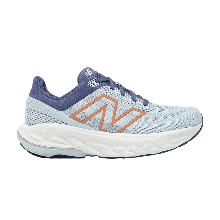 New Balance Wmns Fresh Foam X 860 V14 D Wide 'Frosted Glass Dream State'