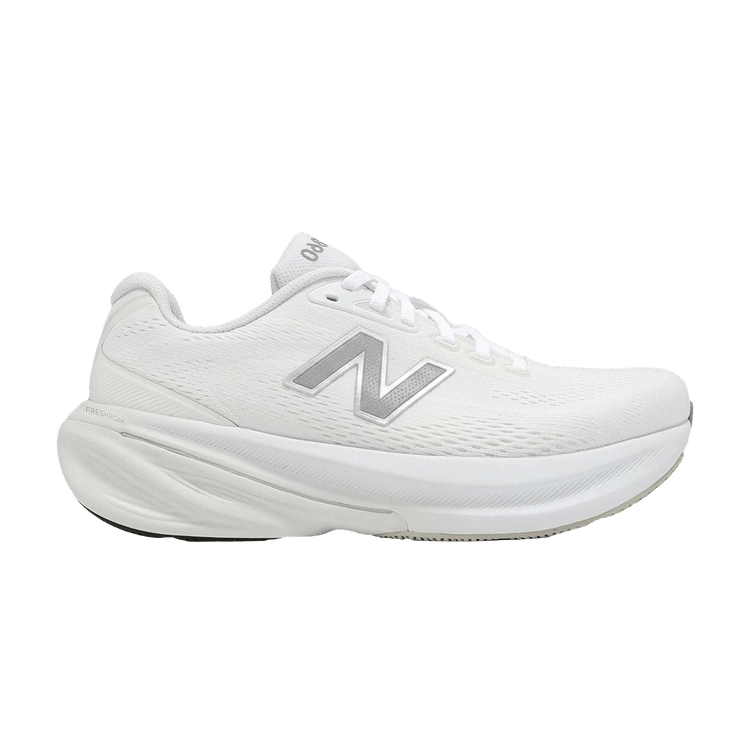 New Balance Wmns Fresh Foam X 860 V15 D Wide 'Ivory Silver'