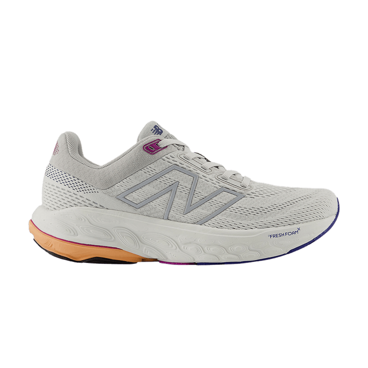 New Balance Wmns Fresh Foam X 860v14 'Grey Matter Copper'