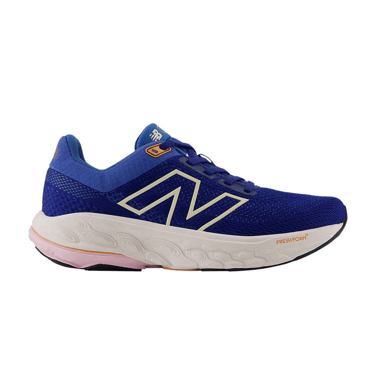 New Balance Wmns Fresh Foam X 860v14 'Inkwell Washed Pink'