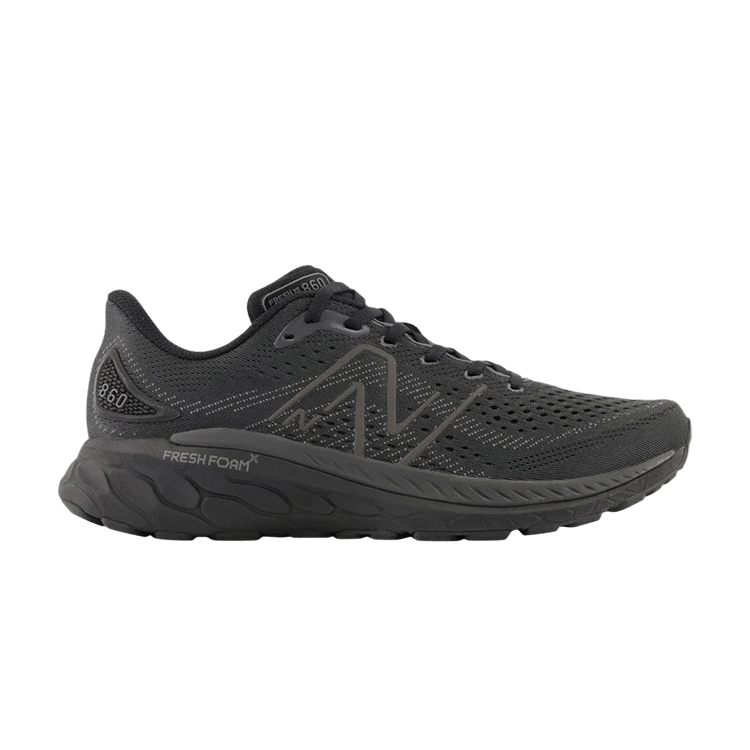 New Balance Wmns Fresh Foam X 860v13 'Black Lead'