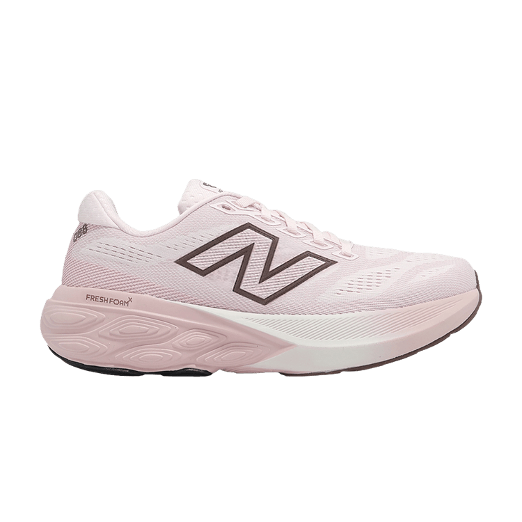 New Balance Wmns Fresh Foam X 880 V15 D Wide 'Pink Brown'
