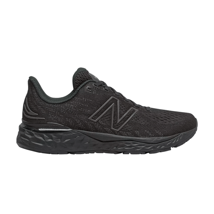 New Balance Wmns Fresh Foam 880v11 'Black'