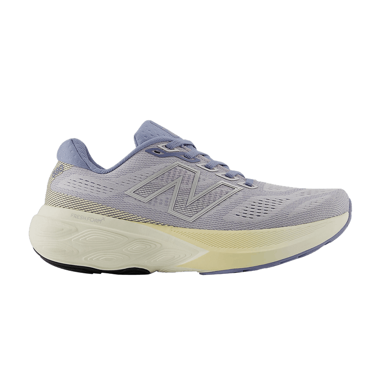 New Balance Wmns Fresh Foam X 880v15 Wide 'Pearl Grey Dusk Shower'